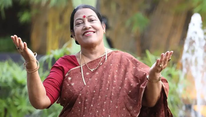 লাইফ সাপোর্টে ফরিদা পারভীন লাইফ সাপোর্টে ফরিদা পারভীন