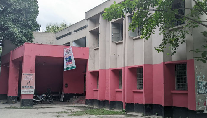 রাকসুর প্রাথমিক প্রার্থী তালিকায় ৭ জনের প্রার্থীতা বাতিল