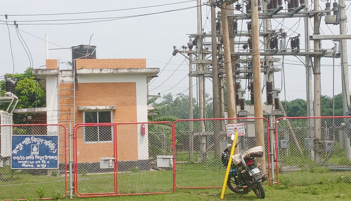 রংপুর পল্লী বিদ্যুৎ সমিতি-১ এ গণছুটি, ভোগান্তিতে ৫ লক্ষাধিক গ্রাহক