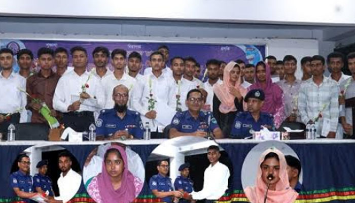 ১২০ টাকায় পুলিশের টিআরসি পদে ২৮ জনকে নিয়োগ ১২০ টাকায় পুলিশের টিআরসি পদে ২৮ জনকে নিয়োগ