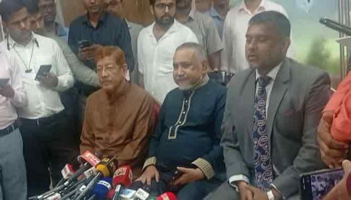 বিশেষ সাংবিধানিক আদেশে জুলাই সনদ বাস্তবায়নের প্রস্তাব জামায়াতের বিশেষ সাংবিধানিক আদেশে জুলাই সনদ বাস্তবায়নের প্রস্তাব জামায়াতের