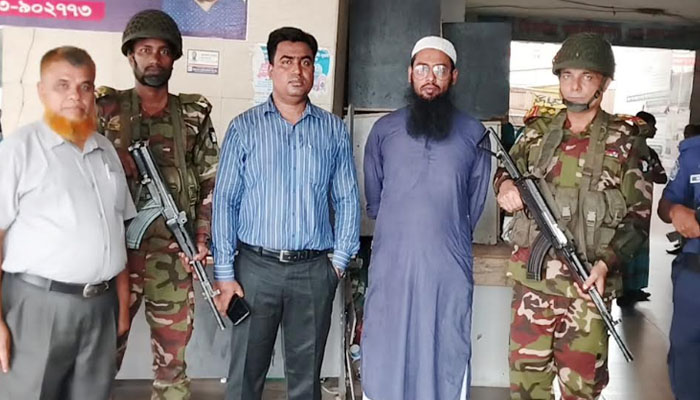 ডায়াগনস্টিকে স্বাক্ষর জালিয়াতি: খাবারে নেই মেয়াদ, ২ প্রতিষ্ঠানকে জরিমানা ডায়াগনস্টিকে স্বাক্ষর জালিয়াতি: খাবারে নেই মেয়াদ, ২ প্রতিষ্ঠানকে জরিমানা