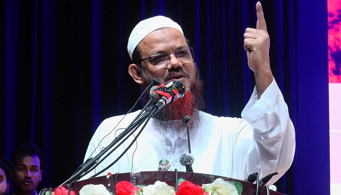 ডাকসু নির্বাচনে ভারতপন্থীদের কবর রচিত হয়েছে: ফয়জুল করীম ডাকসু নির্বাচনে ভারতপন্থীদের কবর রচিত হয়েছে: ফয়জুল করীম