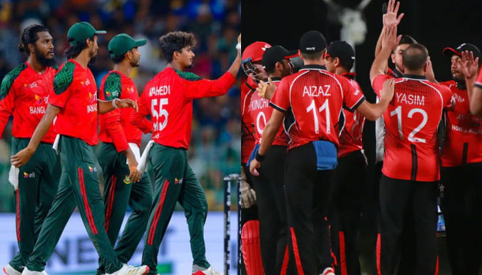 এশিয়া কাপে টস জিতে ফিল্ডিংয়ে বাংলাদেশ, একাদশে যারা এশিয়া কাপে টস জিতে ফিল্ডিংয়ে বাংলাদেশ, একাদশে যারা