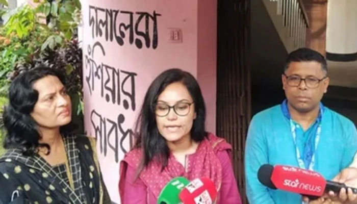 জাকসু নির্বাচন থেকে সরে দাঁড়ালেন বিএনপিপন্থী ৩ শিক্ষক