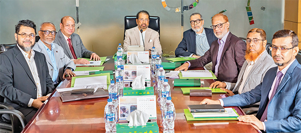 ‘দুর্বার গতিতে’ এগিয়ে যাচ্ছে প্রিমিয়ার ব্যাংক