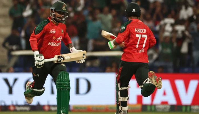 হংকংকে হারিয়ে এশিয়া কাপে উড়ন্ত সূচনা বাংলাদেশের হংকংকে হারিয়ে এশিয়া কাপে উড়ন্ত সূচনা বাংলাদেশের