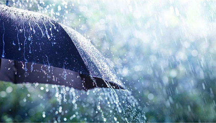 আগামী ২৪ ঘণ্টায় চার বিভাগে ভারি বর্ষণের পূর্বাভাস আগামী ২৪ ঘণ্টায় চার বিভাগে ভারি বর্ষণের পূর্বাভাস