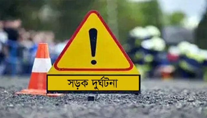 সিরাজগঞ্জে প্রাইভেটকার চাপায় পথচারী নিহত
