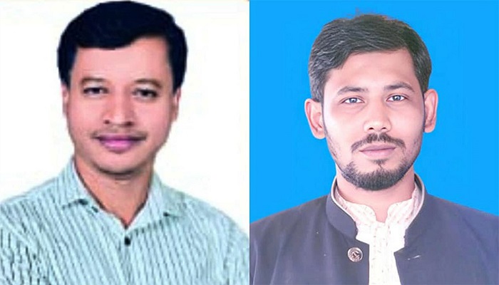 রামপুর ইউনিয়ন স্বেচ্ছাসেবক দলের আহ্বায়ক কমিটি গঠন রামপুর ইউনিয়ন স্বেচ্ছাসেবক দলের আহ্বায়ক কমিটি গঠন