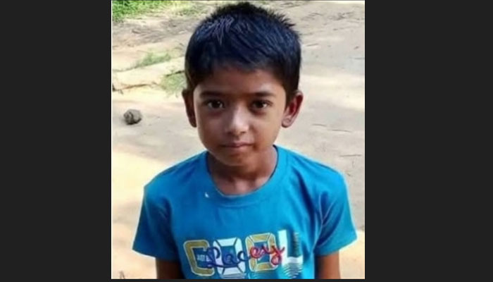 নিখোঁজের দুদিন পর শিশুর মরদেহ উদ্ধার, গ্রেপ্তার ১