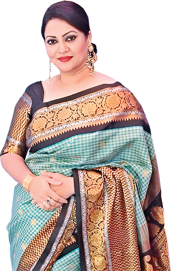 কাজে ফিরবেন রিচি কাজে ফিরবেন রিচি