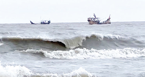 দীর্ঘায়ু পেতে সাহায্য করতে পারে সমুদ্রের বাতাস দীর্ঘায়ু পেতে সাহায্য করতে পারে সমুদ্রের বাতাস