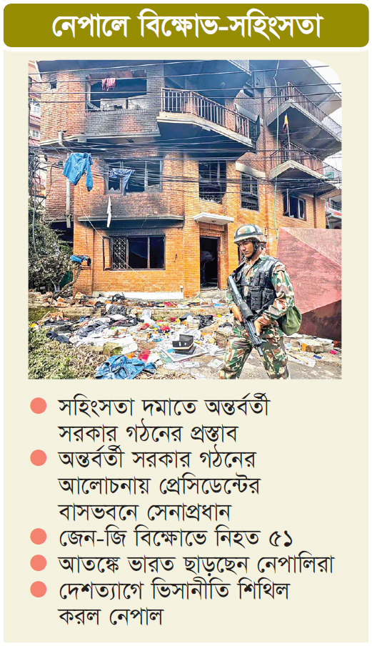 ছয় সাবেক প্রধানমন্ত্রীকে রাজনীতি থেকে অবসরে পাঠানোর উদ্যোগ