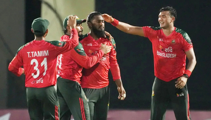 বাংলাদেশ-শ্রীলঙ্কা ম্যাচসহ টিভিতে আজকের খেলা বাংলাদেশ-শ্রীলঙ্কা ম্যাচসহ টিভিতে আজকের খেলা