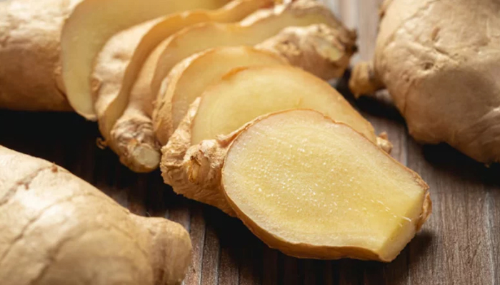 ব্রণ ও ত্বকের যত্নে প্রাকৃতিক সমাধান হতে পারে আদা ব্রণ ও ত্বকের যত্নে প্রাকৃতিক সমাধান হতে পারে আদা