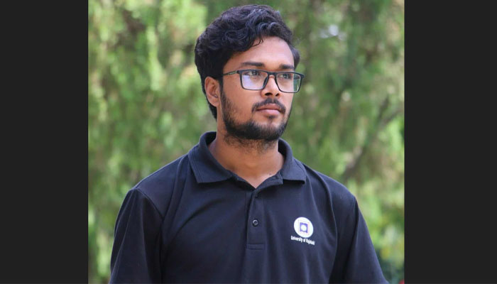 সাবেক সমন্বয়কদের প্যানেল থেকে রাবির অধিকারকর্মীর পদত্যাগ