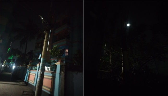 রসিকের ১০ হাজার সড়কবাতি অকেজো, বাড়ছে চুরি-ছিনতাই রসিকের ১০ হাজার সড়কবাতি অকেজো, বাড়ছে চুরি-ছিনতাই