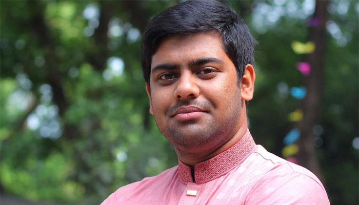 ইবির কোন সাংবাদিক সংগঠন ও হলে থাকতে পারবে না আবরার