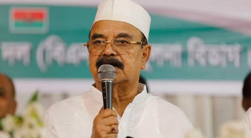 দেশে সাম্প্রদায়িক শক্তির উত্থান হচ্ছে: গয়েশ্বর দেশে সাম্প্রদায়িক শক্তির উত্থান হচ্ছে: গয়েশ্বর