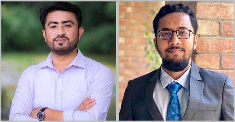 জাকসুর ভিপি স্বতন্ত্রের জিতু, জিএস শিবিরের মাজহার জাকসুর ভিপি স্বতন্ত্রের জিতু, জিএস শিবিরের মাজহার