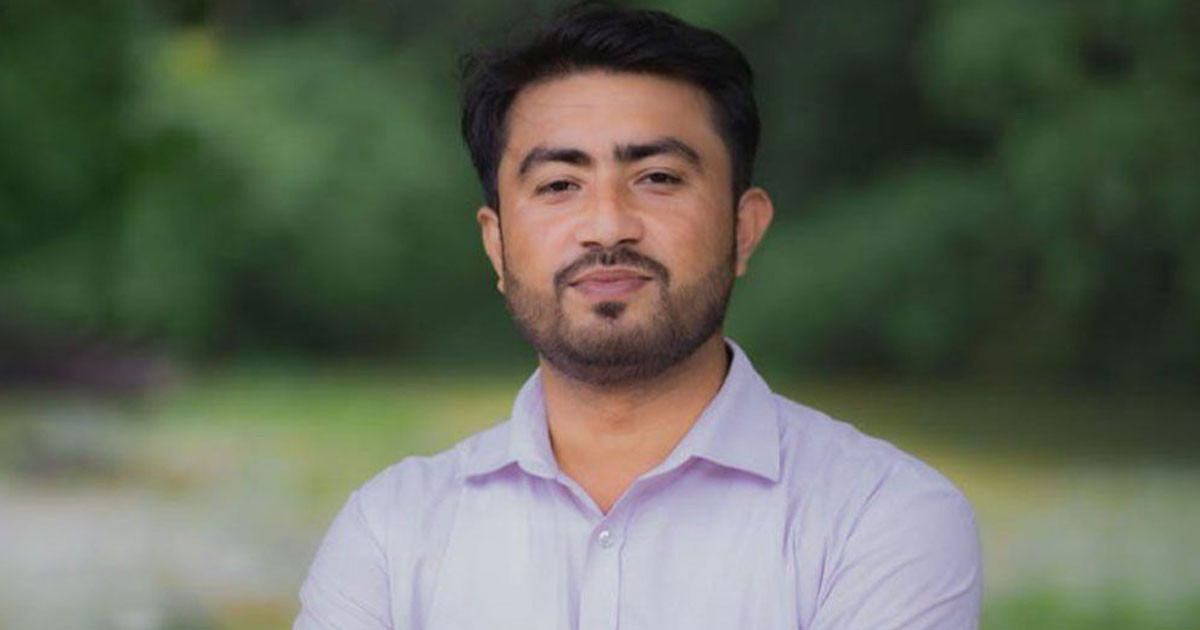 জাকসুর নবনির্বাচিত ভিপি কে এই জিতু জাকসুর নবনির্বাচিত ভিপি কে এই জিতু