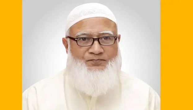 জাকসু নির্বাচনে নির্বাচিত প্রতিনিধিদের জামায়াত আমিরের অভিনন্দন জাকসু নির্বাচনে নির্বাচিত প্রতিনিধিদের জামায়াত আমিরের অভিনন্দন