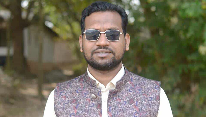 রাকসু থেকে প্রার্থীতা প্রত্যাহার করলেন ছাত্রদল নেতা মিঠু রাকসু থেকে প্রার্থীতা প্রত্যাহার করলেন ছাত্রদল নেতা মিঠু