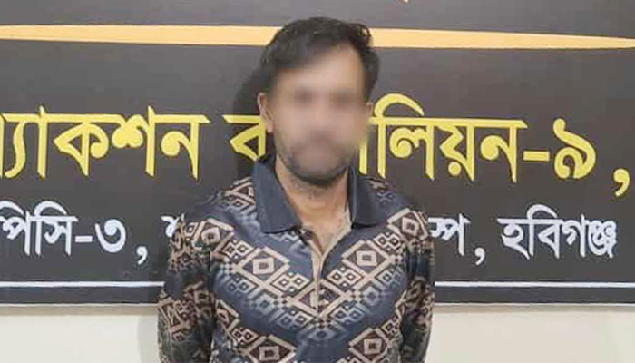 ১৭ মামলার আসামিকে হত্যার ঘটনায় গ্রেপ্তার ১ ১৭ মামলার আসামিকে হত্যার ঘটনায় গ্রেপ্তার ১