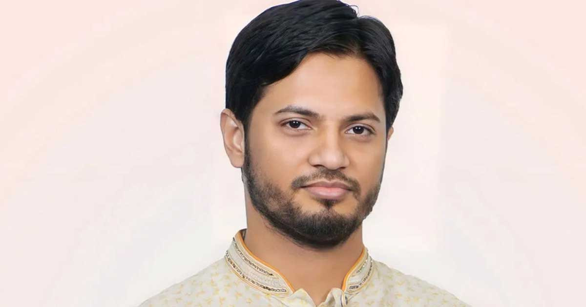 জাকসু নির্বাচনের ফল প্রকাশের পর শিবির সভাপতির কর্মসূচি ঘোষণা জাকসু নির্বাচনের ফল প্রকাশের পর শিবির সভাপতির কর্মসূচি ঘোষণা