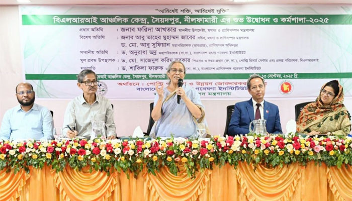 ‘গবাদি প্রাণীর অ্যান্টিবায়োটিক ব্যবহার মানবস্বাস্থ্যের জন্য হুমকি’