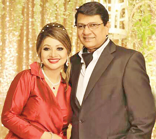 আলমগীরের নামে ফেসবুকে ভুয়া আইডি আলমগীরের নামে ফেসবুকে ভুয়া আইডি