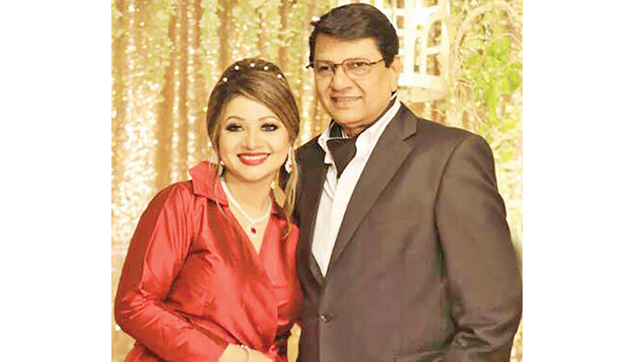 আলমগীরের নামে ফেসবুকে ভুয়া আইডি আলমগীরের নামে ফেসবুকে ভুয়া আইডি