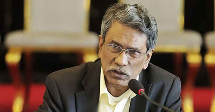 সংস্কার বাস্তবায়নে রাজনৈতিক ঐকমত্য এক ঐতিহাসিক পদক্ষেপ: আলী রীয়াজ সংস্কার বাস্তবায়নে রাজনৈতিক ঐকমত্য এক ঐতিহাসিক পদক্ষেপ: আলী রীয়াজ