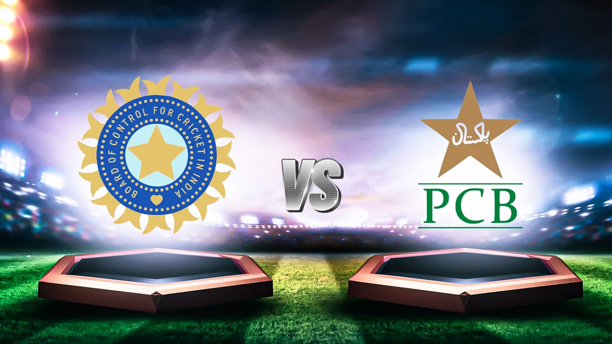 এশিয়া কাপে ভারত-পাকিস্তানের লড়াই আজ এশিয়া কাপে ভারত-পাকিস্তানের লড়াই আজ