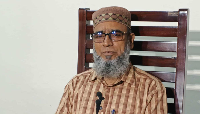 ম্যানুয়াল নয়, ওএমআরেই হবে রাকসুর ভোট গণনা: প্রধান নির্বাচন কমিশনার ম্যানুয়াল নয়, ওএমআরেই হবে রাকসুর ভোট গণনা: প্রধান নির্বাচন কমিশনার