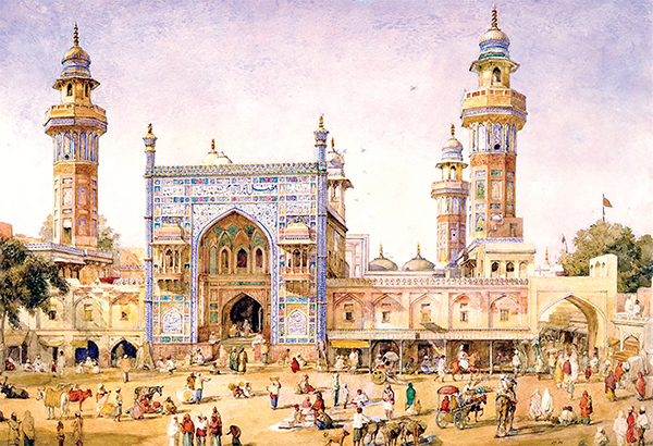 অবিভক্ত বাংলার প্রথম মুসলিম স্বাধীন সুলতান অবিভক্ত বাংলার প্রথম মুসলিম স্বাধীন সুলতান