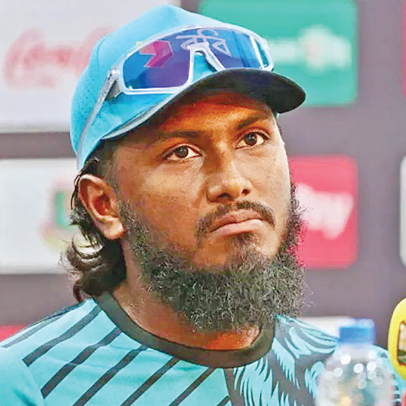 এখনও আশা ছাড়েননি জাকের এখনও আশা ছাড়েননি জাকের