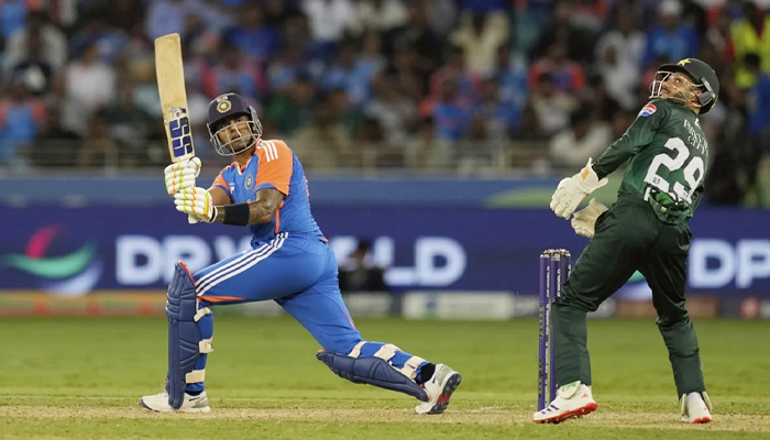 পাকিস্তানকে পাত্তাই দিলো না ভারত পাকিস্তানকে পাত্তাই দিলো না ভারত