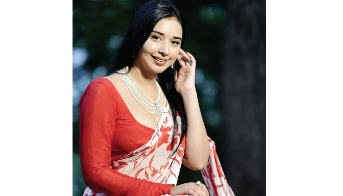 বেকার পুরুষকে বিয়েতে আপত্তি নেই তানিয়ার বেকার পুরুষকে বিয়েতে আপত্তি নেই তানিয়ার