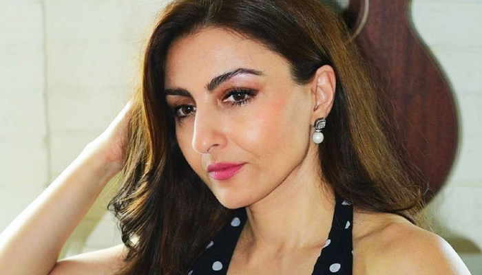 ইতালিতে ভয়ঙ্কর অভিজ্ঞতার শিকার সোহা আলি খান ইতালিতে ভয়ঙ্কর অভিজ্ঞতার শিকার সোহা আলি খান