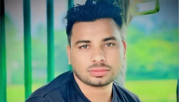 সখীপুরে বিদ্যুৎস্পৃষ্টে ইলেকট্রিশিয়ানের মৃত্যু সখীপুরে বিদ্যুৎস্পৃষ্টে ইলেকট্রিশিয়ানের মৃত্যু