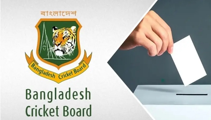 বিসিবি নির্বাচনে ভোটগ্রহণ ৪ অক্টোবর বিসিবি নির্বাচনে ভোটগ্রহণ ৪ অক্টোবর