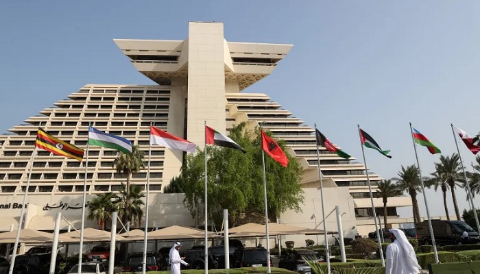 আরব-মুসলিম শীর্ষ সম্মেলন শুরু, ইসরায়েলের বিরুদ্ধে কঠোর পদক্ষেপের আশা আরব-মুসলিম শীর্ষ সম্মেলন শুরু, ইসরায়েলের বিরুদ্ধে কঠোর পদক্ষেপের আশা