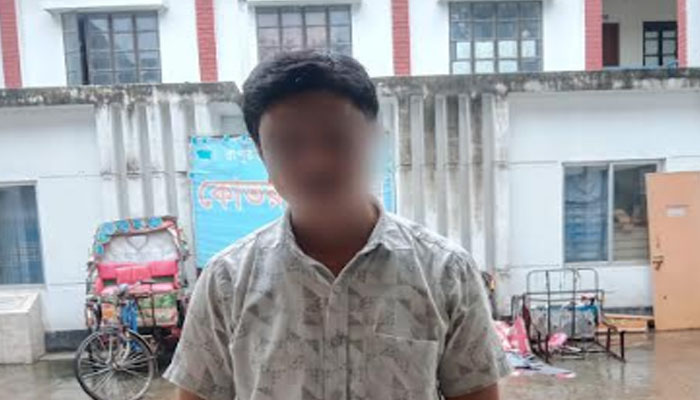 রংপুরে জাল টাকা ব্যবহারের দায়ে গ্রেপ্তার ১