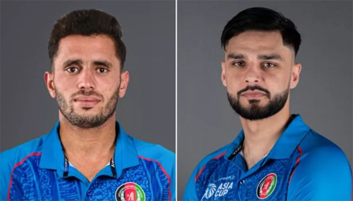 বাংলাদেশ ম্যাচের আগে গুরুত্বপূর্ণ পেসারকে হারালো আফগানিস্তান বাংলাদেশ ম্যাচের আগে গুরুত্বপূর্ণ পেসারকে হারালো আফগানিস্তান