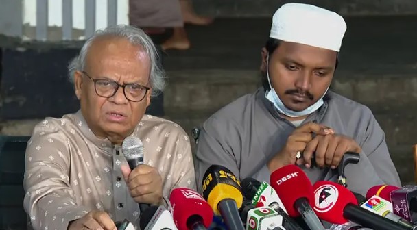 পিআর পদ্ধতিতে নির্বাচন বিভ্রান্তি তৈরি করবে: রিজভী পিআর পদ্ধতিতে নির্বাচন বিভ্রান্তি তৈরি করবে: রিজভী