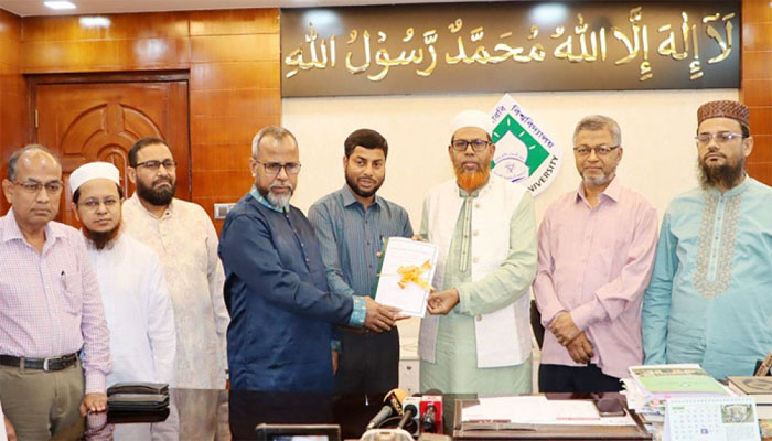 ফাজিল পরীক্ষার ফল প্রকাশ, পাশের হার ৯৫ শতাংশের বেশি