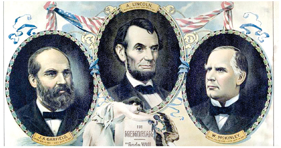 যুক্তরাষ্ট্রে আলোচিত যত হত্যাকাণ্ড যুক্তরাষ্ট্রে আলোচিত যত হত্যাকাণ্ড