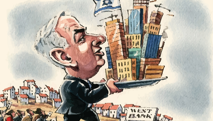 বিশ্বের বিরুদ্ধে ইসরায়েলের অশনি সংকেত বিশ্বের বিরুদ্ধে ইসরায়েলের অশনি সংকেত